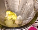 Foto del paso 2 de la receta: Crema de brócoli para tu bebé a partir de los 6meses