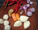 Foto langkah ke 2 dari resep 499. Tongseng Ayam Ala Chef Devina Hermawan.
