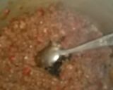 Foto del paso 1 de la receta: Pastel de carne con masa