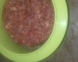 Foto del paso 3 de la receta: Hamburguesas de carne caceritas