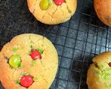 Foto del paso 8 de la receta: Galletas rellenas de Lacasitos y Nutella - Adviento Navidad Cookpad