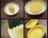 Foto langkah ke 4 dari resep Pie Susu aka Egg Taart... with Shiny Filling... so YuMmy.