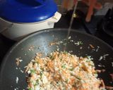 A picture of step 2 of Restaurant style Veg Lollipops.