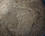A picture of step 9 of Malai tikka biryani(no tomatoes).