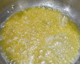 Foto del paso 1 de la receta: Crema de calabacín con almendras