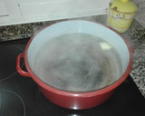 Foto del paso 2 de la receta: Puré de patatas