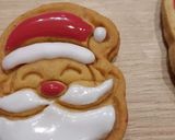 Une image de l'étape 2 de Glaçage Royal pour décorer des sablés 🎅🌟🌲.