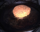 Foto del paso 4 de la receta: Hamburguesas de zanahoria y semillas