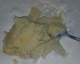Foto langkah ke 3 dari resep Bolu Tape Panggang.