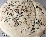 عکس مرحله 11 از دستور نان با خمیر ترش یا مخمر طبیعی (Sour Dough)