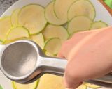 Foto del paso 2 de la receta: Carpaccio de calabaza