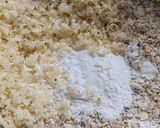 Foto del paso 1 de la receta: Galletas de Avena y Queso