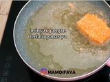Tahu Katsu Curry Sauce