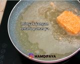 Foto langkah ke 3 dari resep Tahu Katsu Curry Sauce.
