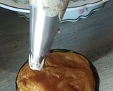 Une image de l'étape 5 de 🌱 Cupcake tomate feta et sa chantilly mascarpone à la tapenade.