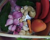 Foto langkah ke 2 dari resep Pesmol Gurame by NAZ.