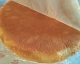 Foto del paso 8 de la receta: Pastel de 3 leches en sartén 😍💝