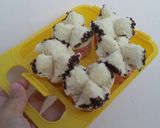 Foto langkah ke 1 dari resep Bolu Kukus 200.