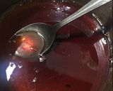 Foto langkah ke 5 dari resep Milk Pudding ala Gyukaku.