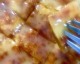 รูปขั้นตอนการทำที่ 9 ของ โรตีเนยสดแป้งหนานุ่ม& โรตีไข่นุ่มฟู