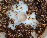 Foto del paso 3 de la receta: Huevitos en nidito. 🪺 🐇 🐰Pascua saludable se puede 🪺