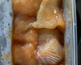 Foto langkah ke 1 dari resep Dori donburi.