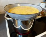 A tökéletes vaníliasodó recept recept fázis 4 fotója