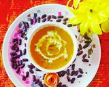 राजमा उरद दाल (Rajma Urad Dal recipe in Hindi) रेसिपी चरण 4 फोटो
