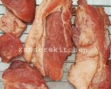 Foto langkah ke 3 dari resep Char Siu / Chinese BBQ Pork.