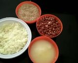 સુખડી (Sukhdi Recipe in Gujarati) રેસીપી સ્ટેપ1ફોટો