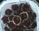 Foto langkah ke 8 dari resep Bembeng casew nut chocolate.