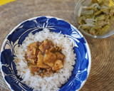 Foto del paso 8 de la receta: Pollo con jugo de naranja y miel
