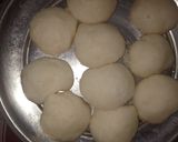 A picture of step 4 of Yummy idlii.