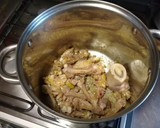 Foto del paso 2 de la receta: Sopa negra