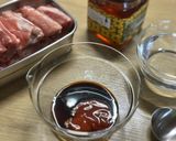 蜜香排骨的食譜步驟1照片