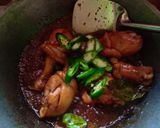 Foto langkah ke 3 dari resep Ayam Kecap.
