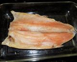 Foto del paso 3 de la receta: Trucha con ensalada de hinojos
