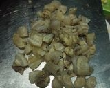 Foto langkah ke 1 dari resep Soto Betawi.