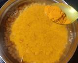 Chana Dal fry recipe step 1 photo