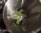 Foto del paso 3 de la receta: Keto-Guiso "Cocinar para Cuatro" de Brócoli, Panceta y Chorizo