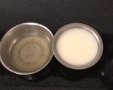 એગલેસ મેયોનિસ (Eggless Mayonnaise Recipe In Gujarati) રેસીપી સ્ટેપ1ફોટો