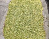 Foto del paso 3 de la receta: Wrap de brócoli