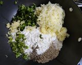 ફરાળી પ્લેટર (Farali Platter Recipe In Gujarati) રેસીપી સ્ટેપ2ફોટો