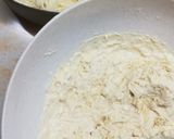Sajtos-mustáros csirkemell recept fázis 2 fotója