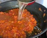 Foto del paso 5 de la receta: Rape en salsa Costa Brava