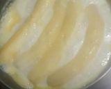 Foto del paso 2 de la receta: Banano muy dulce 😬