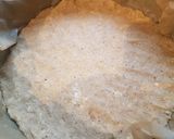 Gesztenyés álom torta recept fázis 4 fotója