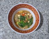 Foto langkah ke 4 dari resep Cireng Kuah Seblak.