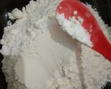 Foto langkah ke 2 dari resep Bolu Sarang Semut (Bolu Caramel)New Resep.