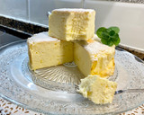 Foto del paso 15 de la receta: Pastel muy esponjoso, sin gluten